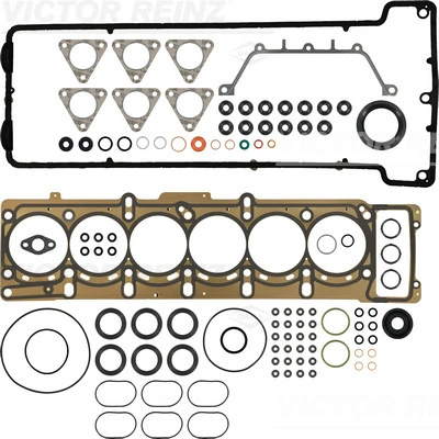 Gasket Kit, cylinder head